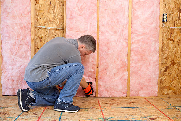 Reliable Noroton, CT Insulation Solutions